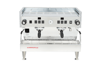 La Marzocco GB/5 S ABR 3 Group with Integrated Scales