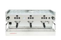 La Marzocco Linea Classic S AV (Auto-Volumetric) - 3 Group