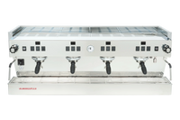 La Marzocco Linea Classic S AV (Auto-Volumetric) - 4 Group