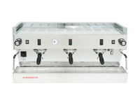 La Marzocco Linea Classic S EE (Semi-Automatic) - 3 Group