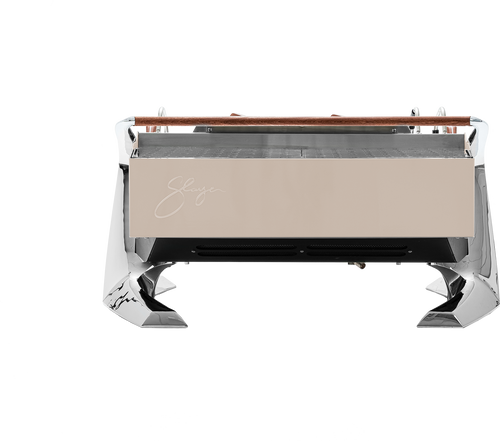 Slayer Steam LP - 3 Group - Bone Beige 