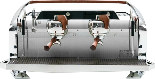 Slayer Steam LP - 2 Group - Matte Black 