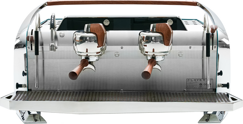 Slayer Steam LP - 2 Group - Turquoise Blue 