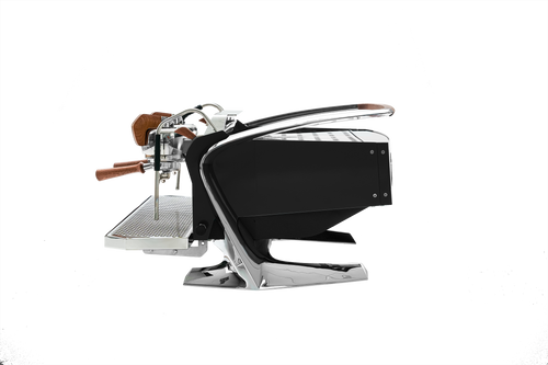 Slayer Steam LP - 3 Group - Matte Black 