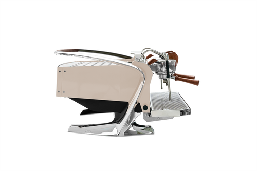 Slayer Steam LP - 3 Group - Bone Beige 