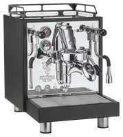 Bezzera Luce Fast Espresso Machine - Black