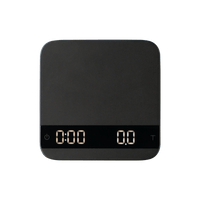 Acaia Brew-by-Weight Scale for La Marzocco Linea Mini
