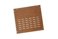 Brewspire Protective Cover for Bezzera Magica - Cognac