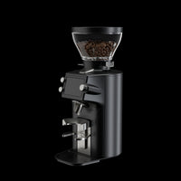 Mahlkonig E64 WS Grind By Weight Espresso Grinder