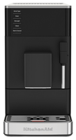KitchenAid KF2 Fully Automatic Espresso Machine - Black Matte