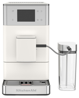 KitchenAid KF4 Fully Automatic Espresso Machine - Porcelain