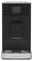 KitchenAid KF3 Fully Automatic Espresso Machine - Black Matte