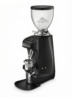 Mazzer Mini G Grind-By-Weight Espresso Grinder - Black