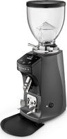 Mazzer Mini V3 Electronic Espresso Grinder - Dark Grey