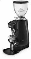 Mazzer Mini G Grind-By-Weight Espresso Grinder - Black