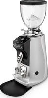 Mazzer Mini V3 Electronic Espresso Grinder - Silver