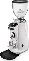 Mazzer Mini V3 Electronic Espresso Grinder - White