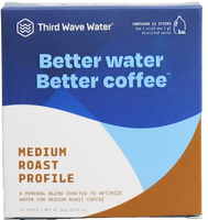 Third Wave Water - Medium Roast Profile