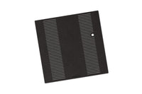 Brewspire Protective Cover for La Marzocco Linea Mini R - Black