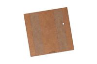 Brewspire Protective Cover for La Marzocco Linea Mini R - Cognac