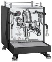 Bezzera Sole Fast Espresso Machine - Black