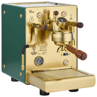 Bezzera NINI DE Espresso Machine - 125th Anniversary Limited Edition