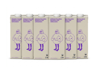 Minor Figures Organic Barista Oat Milk - Case of 6 (6 x 946mL)