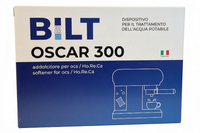 Bilt OSCAR 300 In-Tank Water Softener