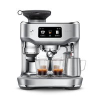 Breville BES995 Oracle Dual Boiler Espresso Machine