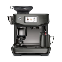Breville Barista Touch Impress Espresso Machine - Noir