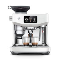 Breville Oracle Jet Espresso Machine - Sea Salt
