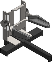 La Marzocco Pico Grind by Weight Kit