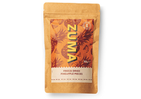 Zuma Pineapple Chunks - 50g