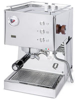 Quick Mill Pop-up Espresso Machine - Stainless Steel