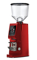 Eureka Atom Excellence 65 Grinder - Ferrari Red