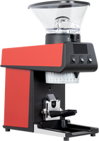 La Marzocco Pico Burr Grinder - Red