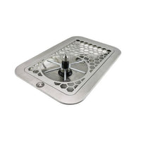 Rhinowares Rhino Pitcher Rinser - 300mm