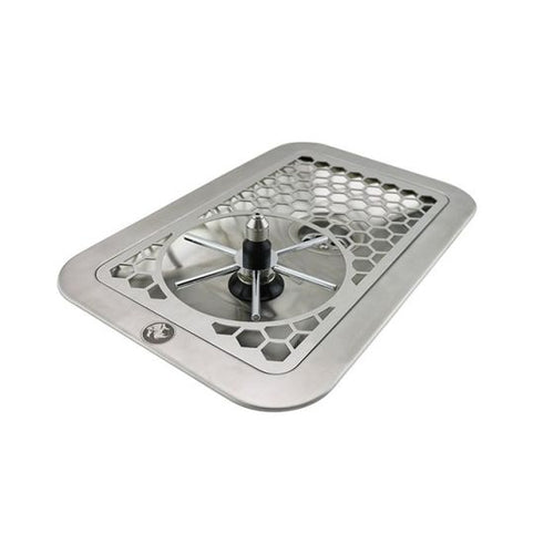 Rhinowares Rhino Pitcher Rinser - 300mm 