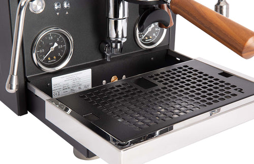 Profitec RIDE Dual Boiler Espresso Machine - Black 