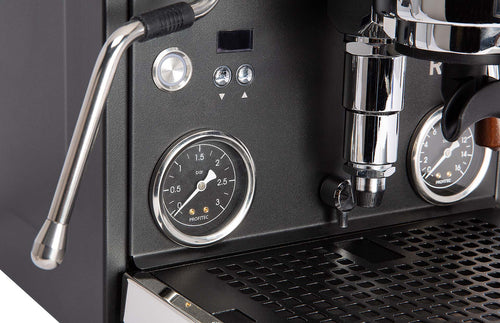 Profitec RIDE Dual Boiler Espresso Machine - Black 
