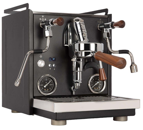 Profitec RIDE Dual Boiler Espresso Machine - Black 