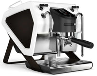 Sanremo YOU Espresso Machine - White/Black
