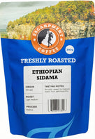 Ethiopian Sidama