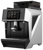 Caye Smart X Super Automatic Espresso Machine - Silver