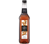 1883 Pumpkin Pie Syrup - 1L (PET Bottle)
