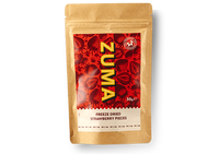 Zuma Freeze Dried Strawberry Pieces - 30g