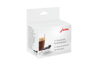 Jura Syrup Attachment for S8, J8 & J8 Twin - Set of 2