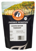 Costa Rican Tarrazu