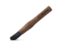eurista Barista Brush - Walnut