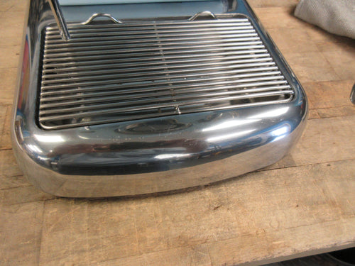 Ascaso Dream w/PID - Matte Kid Blue |733| - Used (6-Month Warranty) 